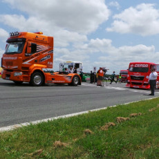 ETRC 2013 - Nogaro