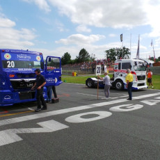 ETRC 2013 - Nogaro