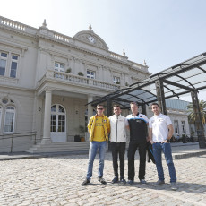 FIA, Motorsport, Mobility, Road Safety, F1, WRC, WEC, WTCC, World RX