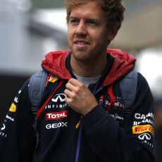 F1 2014 - Austrian Grand Prix