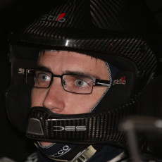 ERC 2013 - Rallye Açores