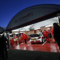WRC 2014 - Rallye Monte-Carlo