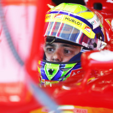 F1 2013 - Monaco Grand Prix