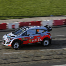 WRC 2014 - Rally de Portugal