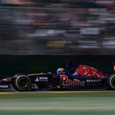 F1 2014 - Australian Grand Prix