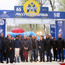 FIA, Motorsport, Mobility, Road Safety, F1, WRC, WEC, WTCC, World RX