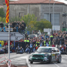 WRC 2012 - Rally Spain Catalunya