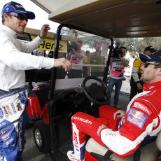 WRC 2012 - Rally Portugal