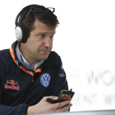 WRC 2014 - Rally Argentina