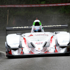 FIA European Hill-Climb Championship 2013 - Subida al Fito