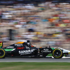 F1 2014 - German Grand Prix