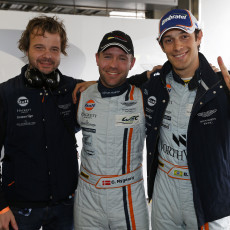 WEC 2013 - 6 Hours of Fuji