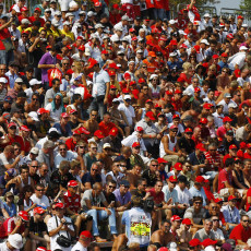 F1 2012 - Italian GP