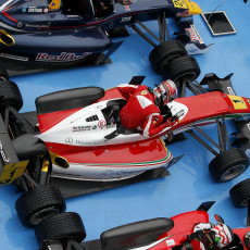 F3 European Championship 2013 - Hockenheim