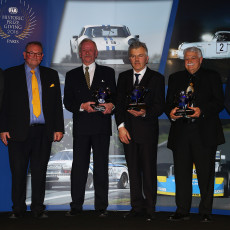 FIA, Motorsport, Mobility, Road Safety, F1, WRC, WEC, WTCC, World RX