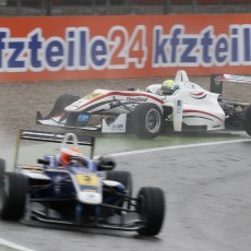 F3 European Championship 2013 - Hockenheim