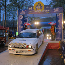 FIA, Motorsport, Mobility, Road Safety, F1, WRC, WEC, WTCC, World RX
