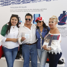 FIA, Smart Cities, Mexico, Formula E