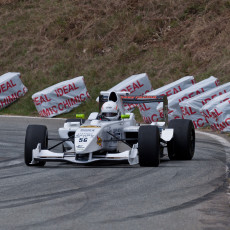 European Hill-Climb Championship 2013 - St-Ursanne