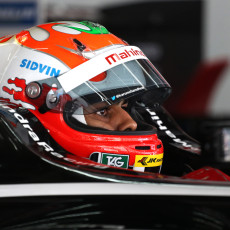 FE 2014 - Putrajaya ePrix