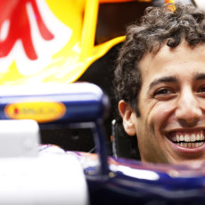 F1 2014 - Chinese Grand Prix