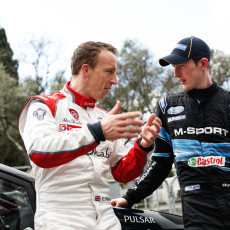 WRC 2014 - Rally de Portugal