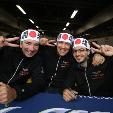 WEC 2013 - 6 Hours of Fuji