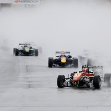 F3 European Championship 2013 - Hockenheim