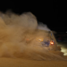WRC 2012 - Rally Portugal