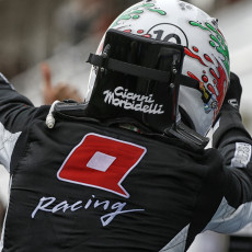 WTCC 2014 - Race of Hungary