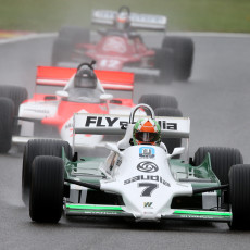 Championnat Masters De Formule 1 Historiques De La Fia