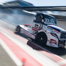 FIA, Motorsport, ETRC, European Truck Racing Championship, Spielberg