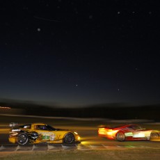 WEC 2012 - 12 Hours of Sebring