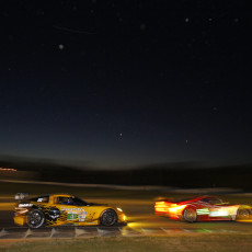 WEC 2012 - 12 Hours of Sebring