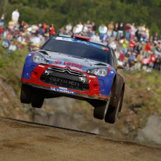 ERC 2013 - Rallye Açores
