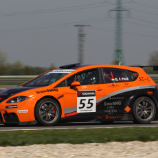 ETCC 2013 - Slovakia