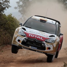 WRC 2013 - Rally de Portugal
