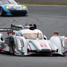 WEC 2013 - 6 Hours of Fuji