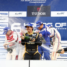 WEC 2013 - 6 Hours of Fuji