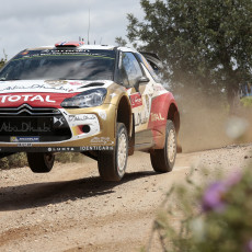 WRC 2014 - Rally de Portugal