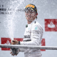 F1 2014 - German Grand Prix
