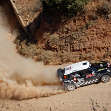 WRC 2012 - Rally Portugal