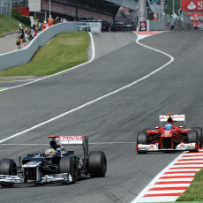 2012 spanish grand prix