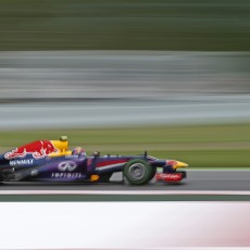 F1 2013 - Spanish Grand Prix