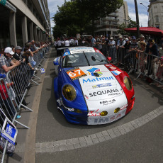 WEC 2013 - 24 Heures du Mans