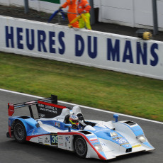 WEC 2013 - 24 Heures du Mans