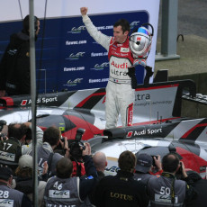 WEC - 6 Hours of Spa-Francorchamps