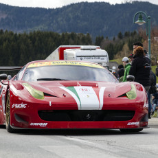 European Hill Climb Championship, Motorsport, FIA, Hill Climb