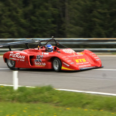 Historic Hill Climb, Hill Climb, FIA, Motorsport