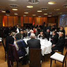 2012 FIA Historic Prize Giving